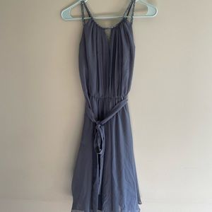 David’s Bridal formal dress